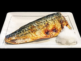 焼魚