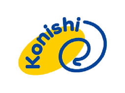 小西耳鼻咽喉科ロゴマーク