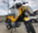 ホンダCC110