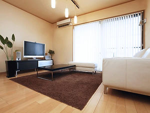 片付・ハウスクリーニングもお気軽に