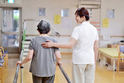 通所介護