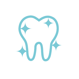 歯のイラスト