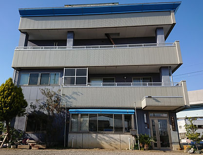 中央水道株式会社
