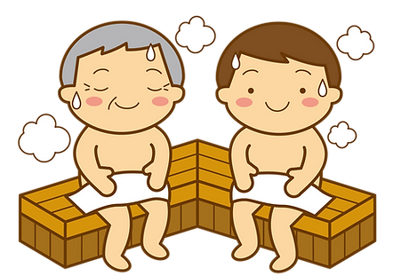 男性専用