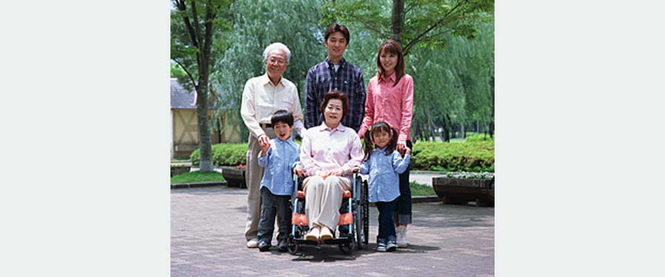 人物