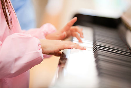 music program