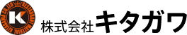 株式会社キタガワlogo