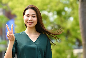 女性外国人労働者