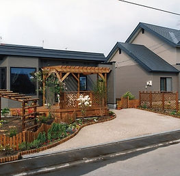 一般住宅YN様邸（旭川市）