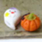 ハロウィン