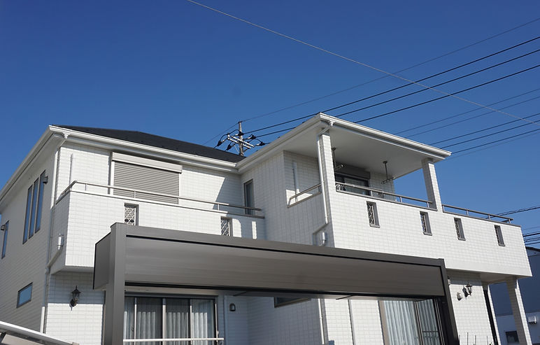 リフォーム施工例1
