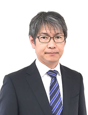 代表取締役