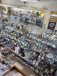 本店店内