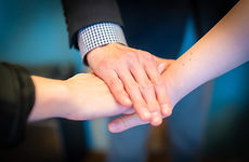 各専門業者との協力体制