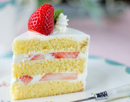 ケーキ