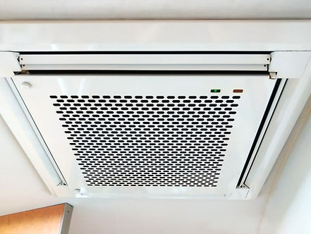 空気清浄装置エアロシステム35M