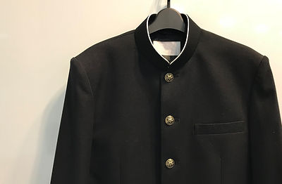 桜井市の学生服のお手入れ方法