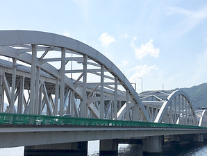公共建築物塗装