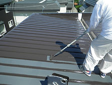 塗替え工事の流れ3