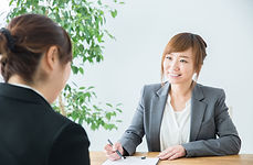誠実な対応
