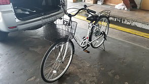 自転車