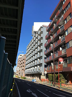株式会社アイホーム 本社