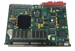 AMAT P133 CPU BOARD