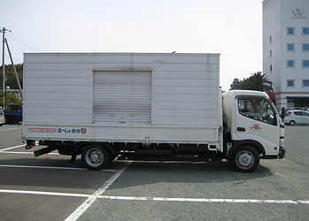 セレモニーカー横