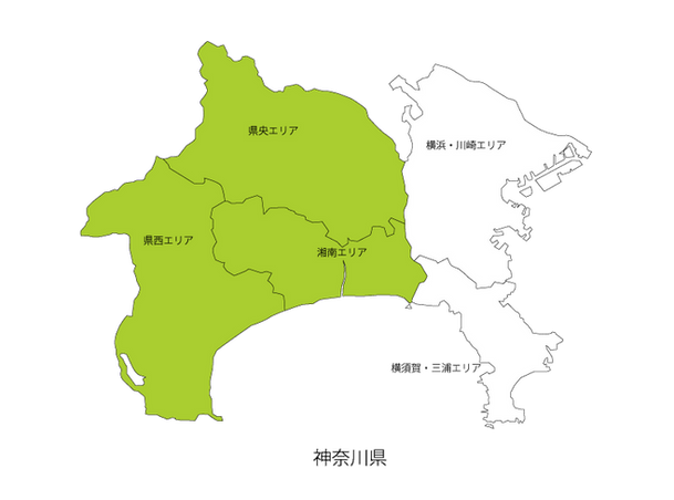 神奈川県