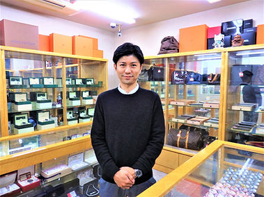 代表取締役 桑田貴弘
