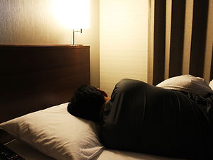睡眠時無呼吸症候群の相談