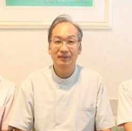 院長丸山宏己