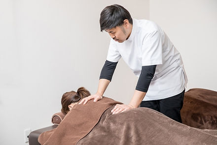 市原市、南小岩の整骨院