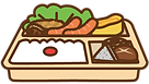 お弁当