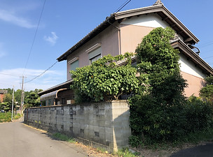 空き家の管理