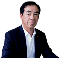代表取締役 磯田修一