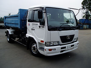 産業廃棄物部門