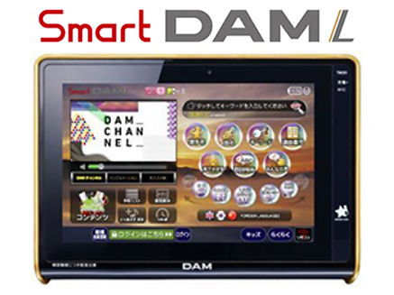 Smart DAM L