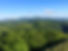 黒田旅館 山風景