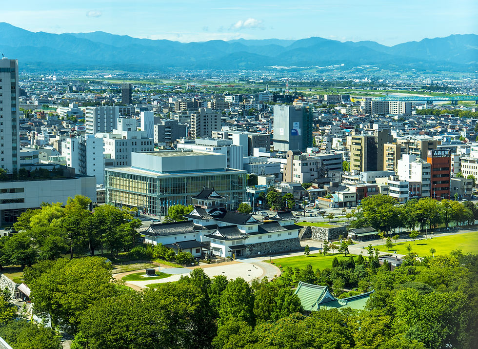 富山県富山市