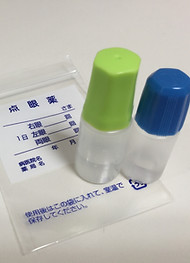 目薬