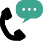電話