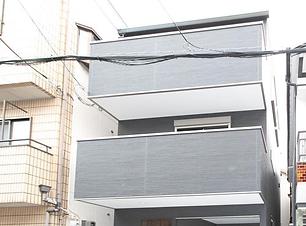 生野区中川東2丁目_外観