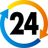 24時間営業