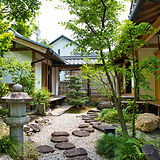 日本庭園