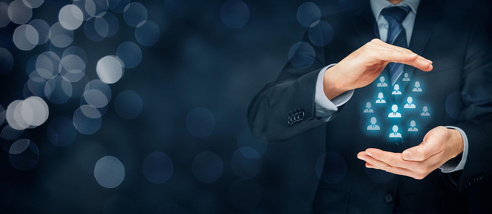 人材募集のイメージ