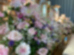 生花