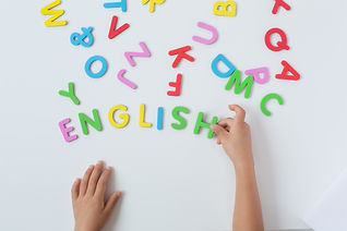 英語学習
