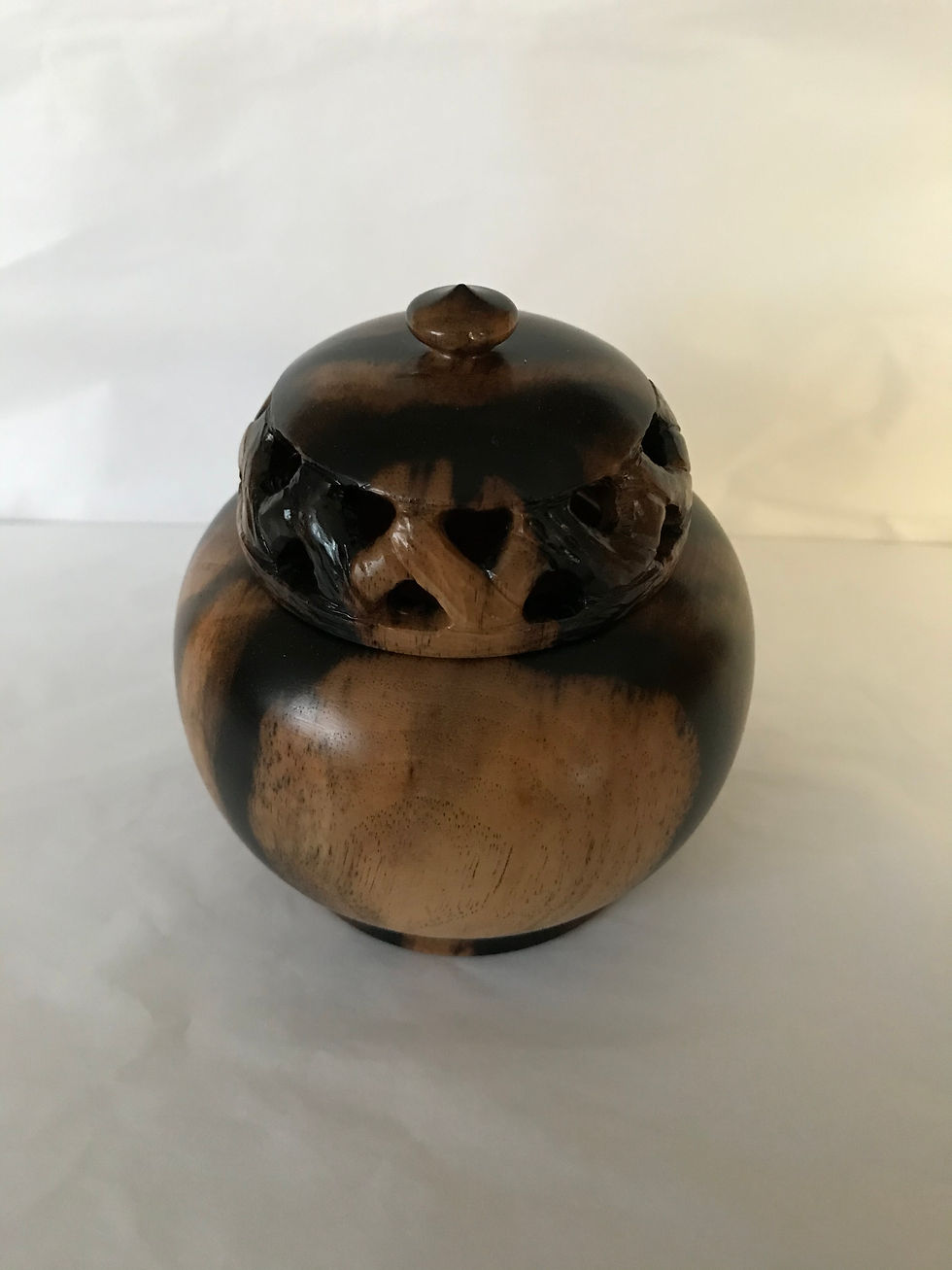 茶器　香炉