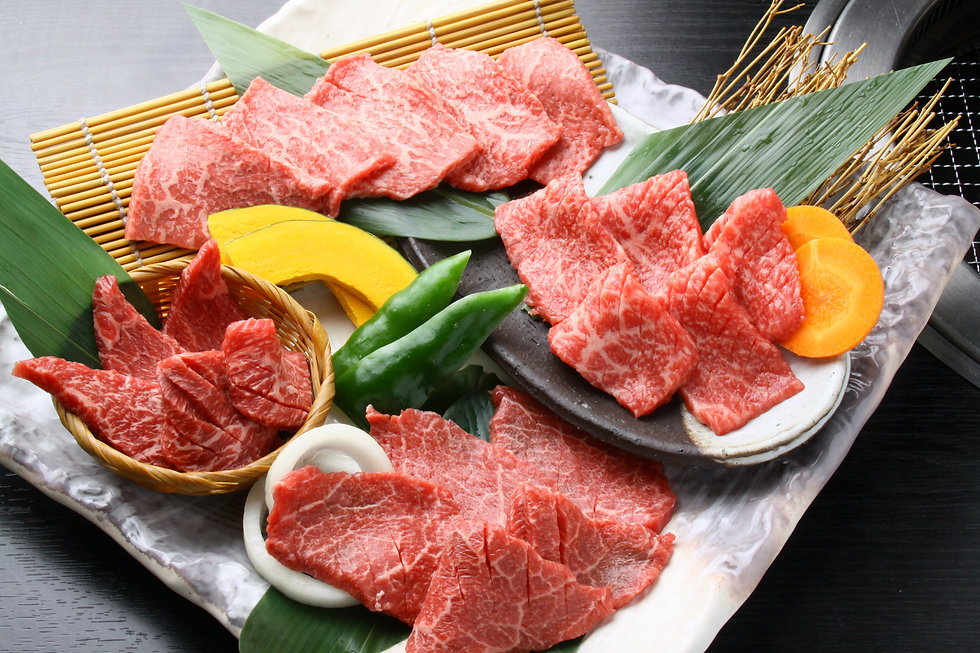 和牛